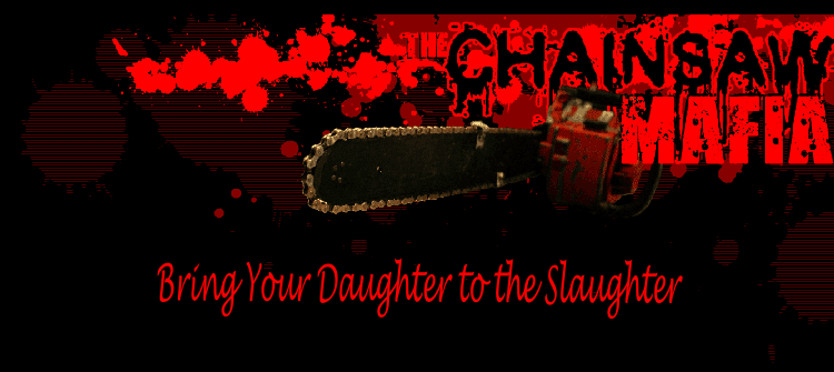 Bring Your Daughter to the Slaughter